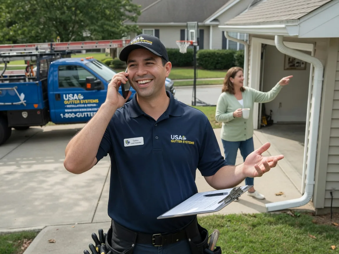 Gutter Installation Blairs, VA FAQs